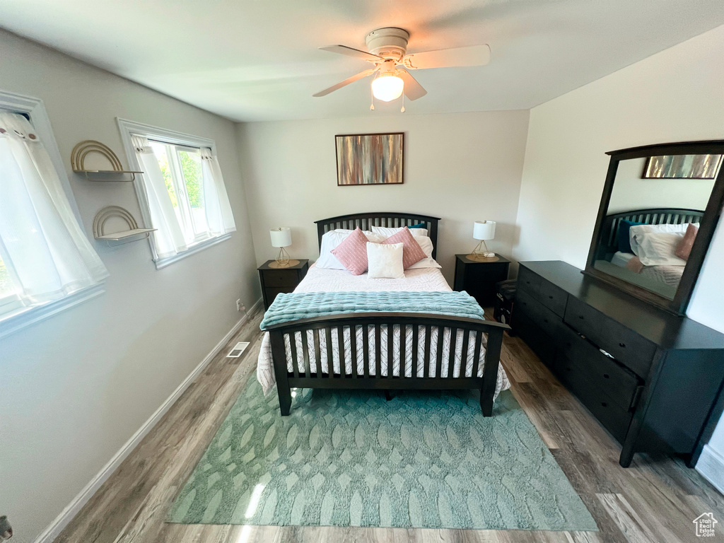 3258 S 4665 W West Valley City, UT 84120
