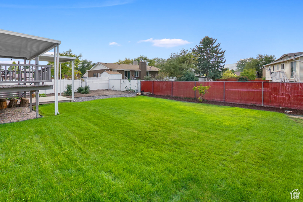Photo 32 for MLS #2095298 at 3258 S 4665 West