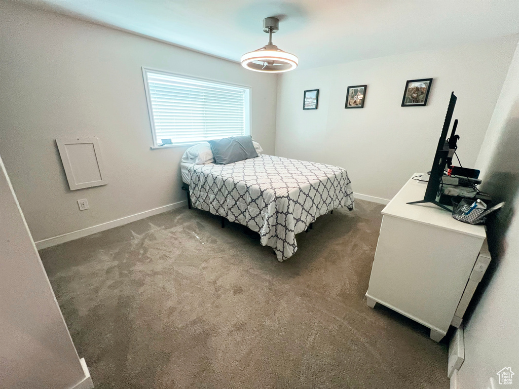 3258 S 4665 W West Valley City, UT 84120