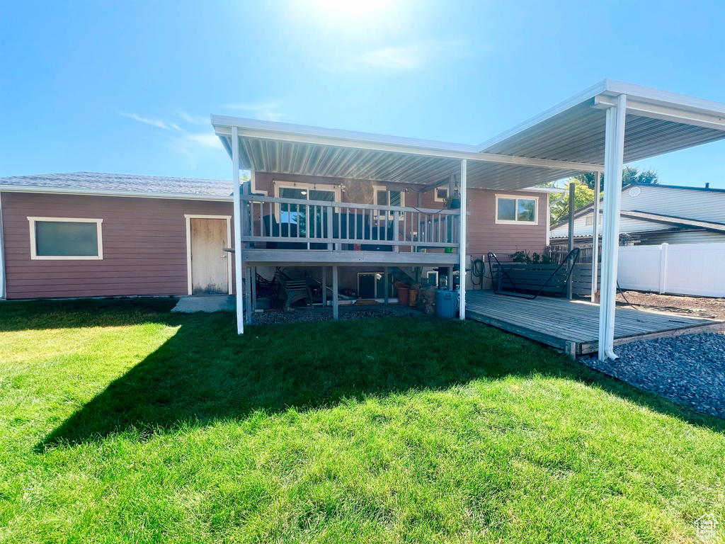 3258 S 4665 W West Valley City, UT 84120