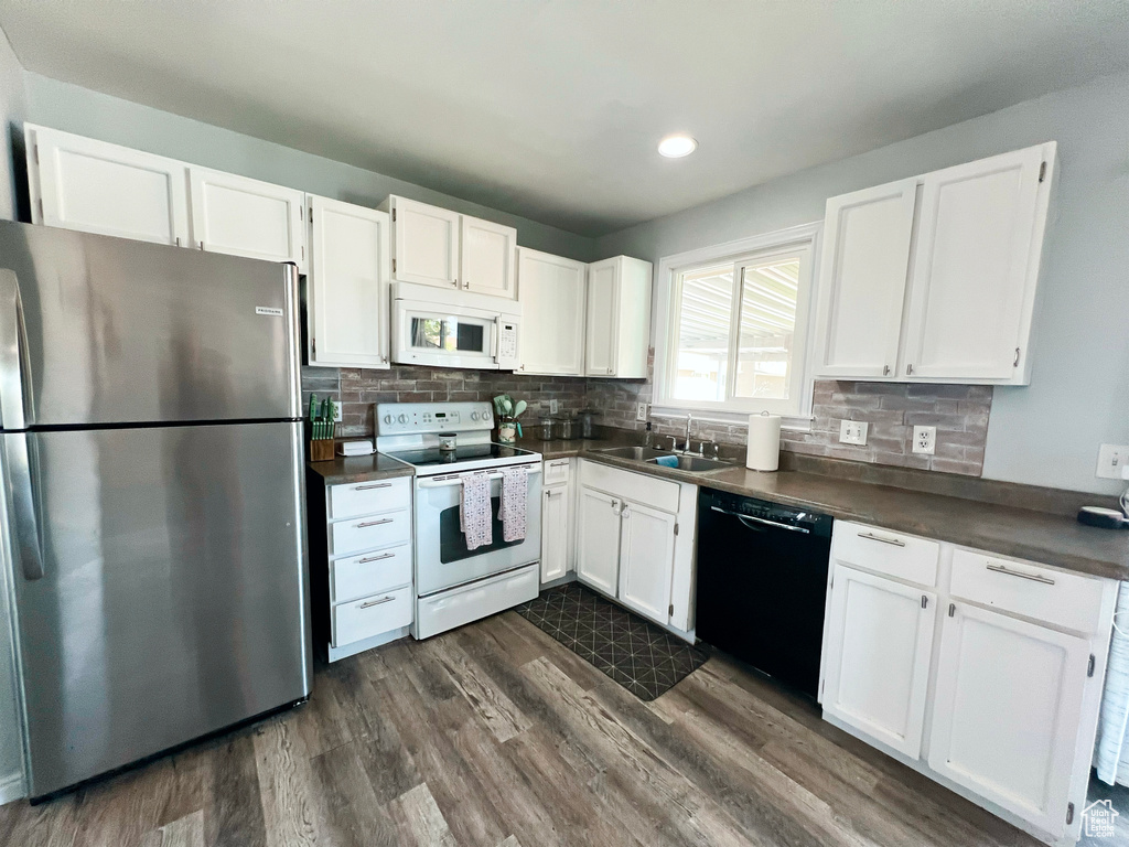 3258 S 4665 W West Valley City, UT 84120