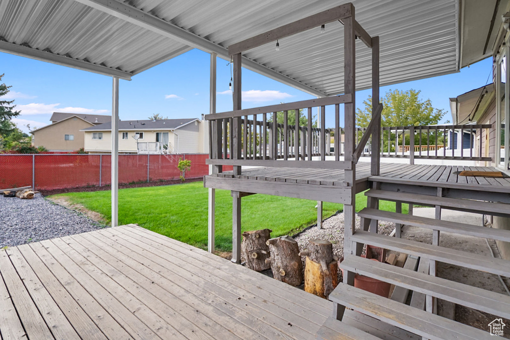 Photo 27 for MLS #2095298 at 3258 S 4665 West