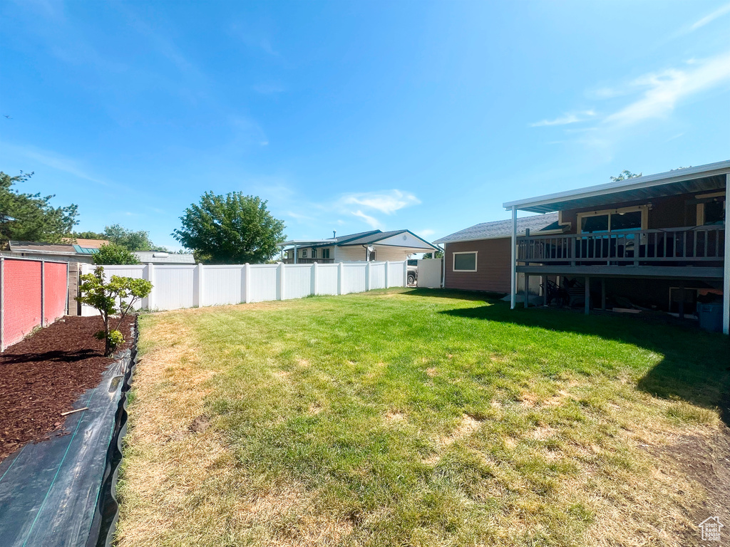 3258 S 4665 W West Valley City, UT 84120