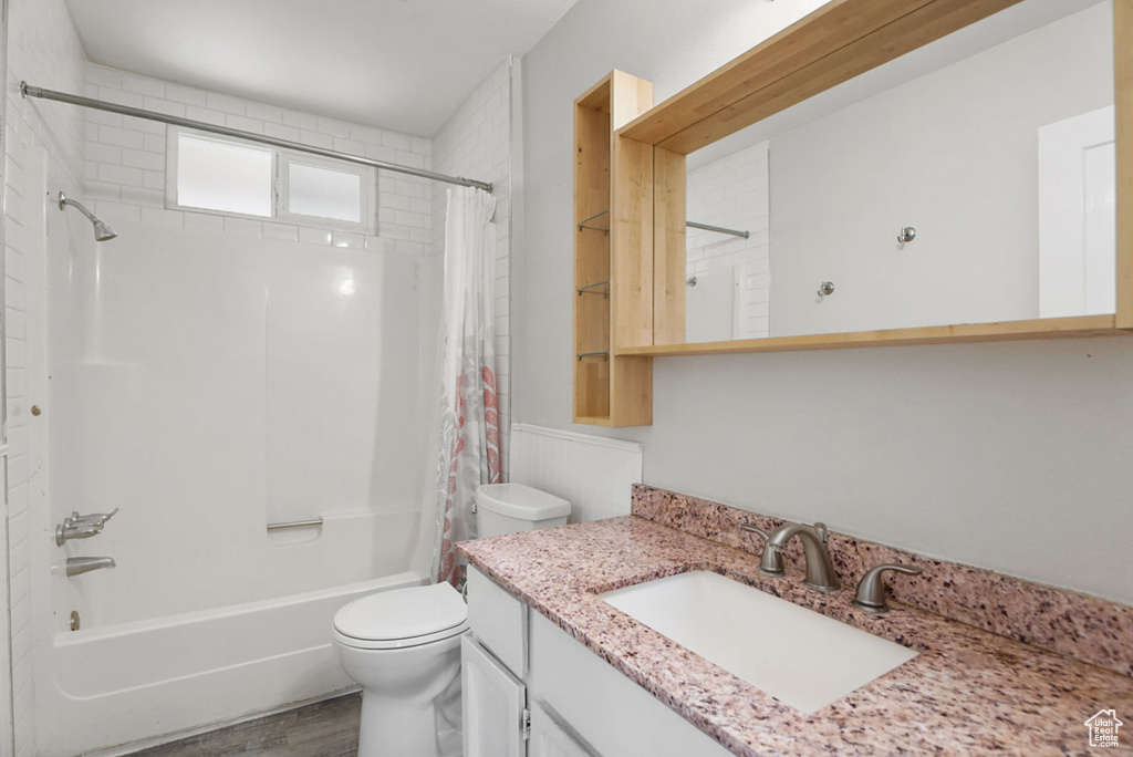Photo 9 for MLS #2095298 at 3258 S 4665 West