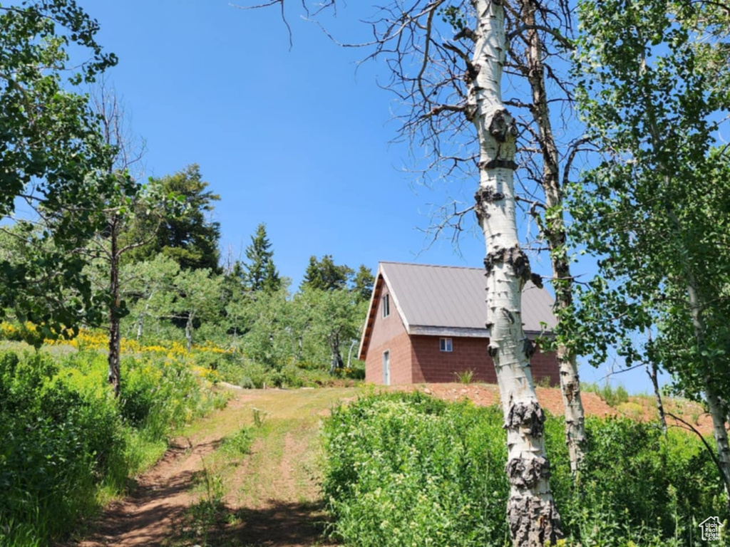 8153 JOHN FREMONT DR #H212 Huntsville, UT 84317