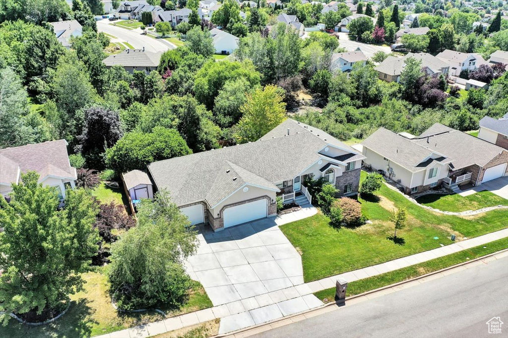 3672 N 225 E North Ogden, UT 84414