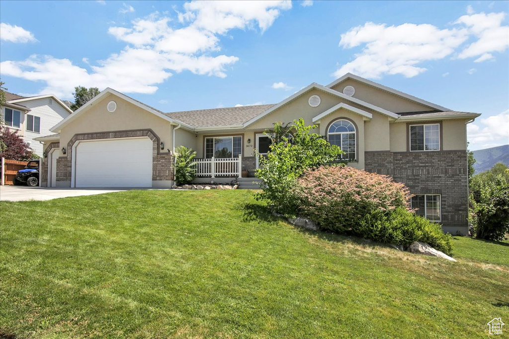 3672 N 225 E North Ogden, UT 84414