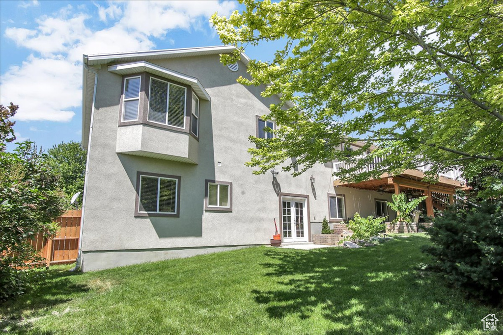3672 N 225 E North Ogden, UT 84414