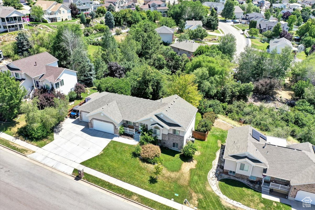 3672 N 225 E North Ogden, UT 84414