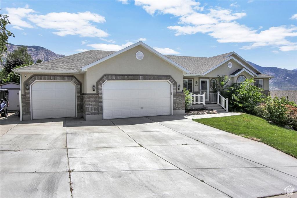 3672 N 225 E North Ogden, UT 84414
