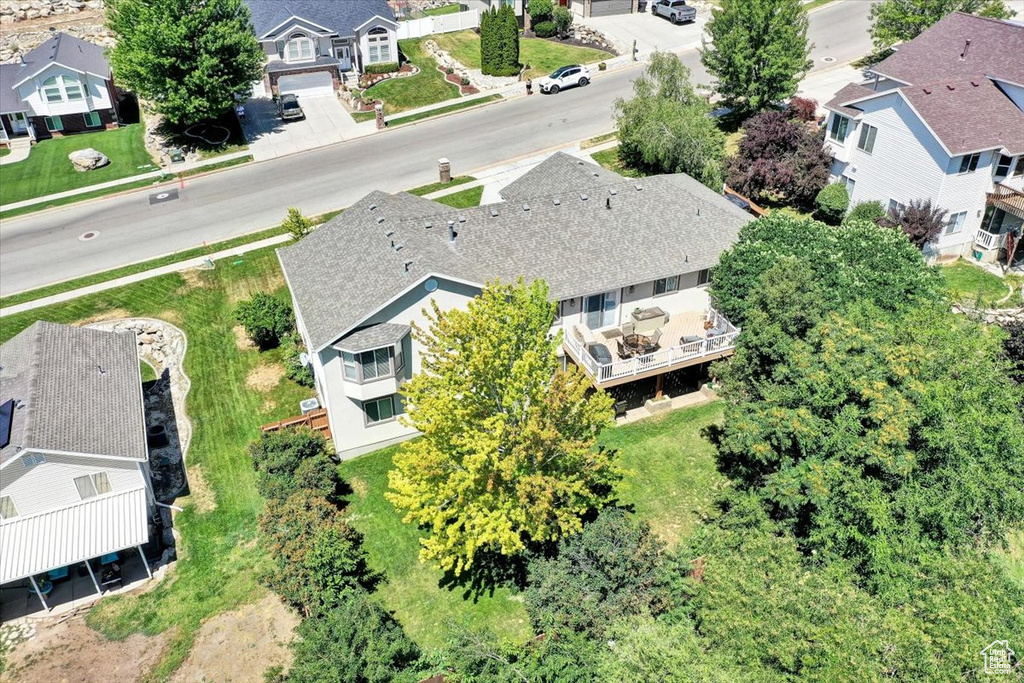 3672 N 225 E North Ogden, UT 84414