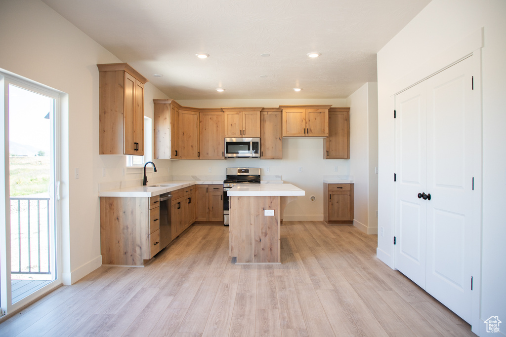 Photo 5 for MLS #2095309 at 531 E 720 N Lot