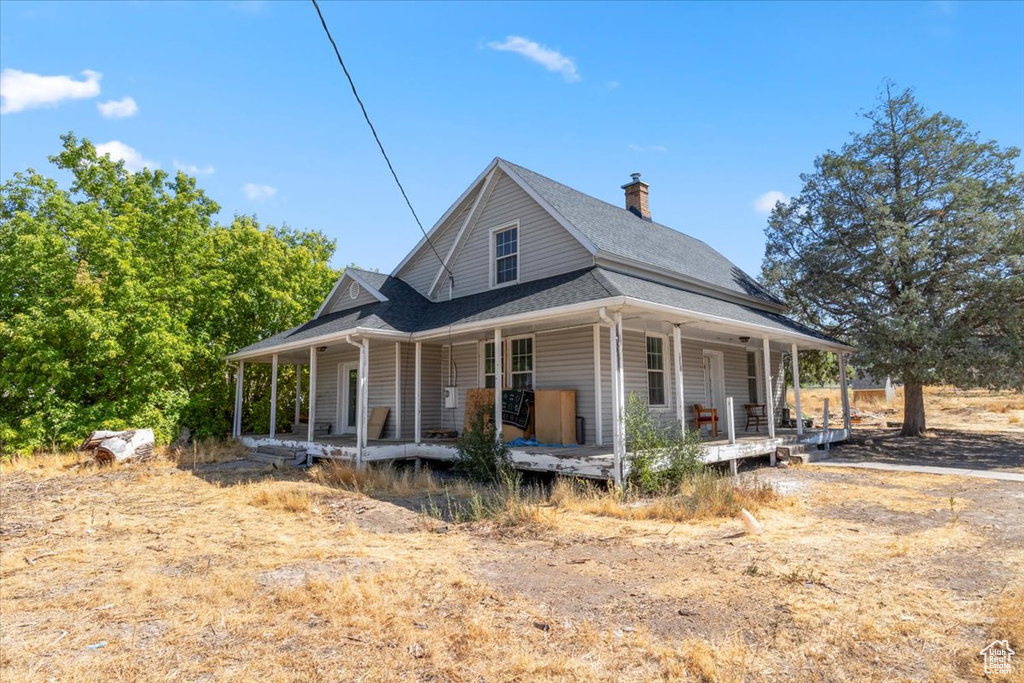 Photo 41 for MLS #2095311 at 111 E Center