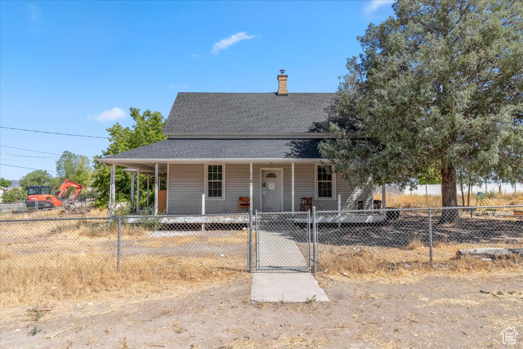 Photo 43 for MLS #2095311 at 111 E Center