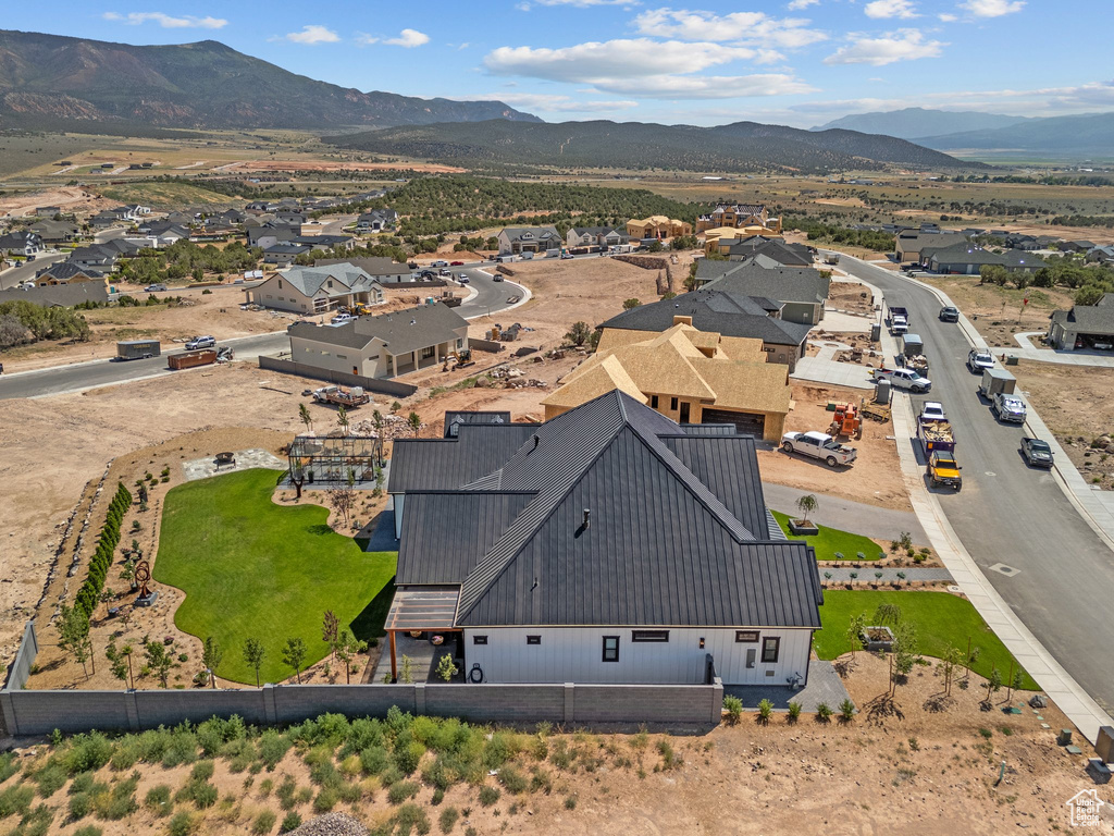 1853 S HARVEST LN Cedar City, UT 84720