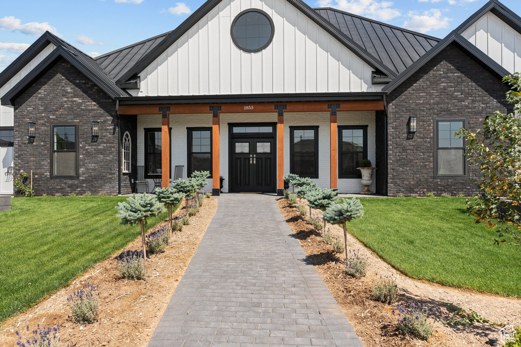 1853 S HARVEST LN Cedar City, UT 84720