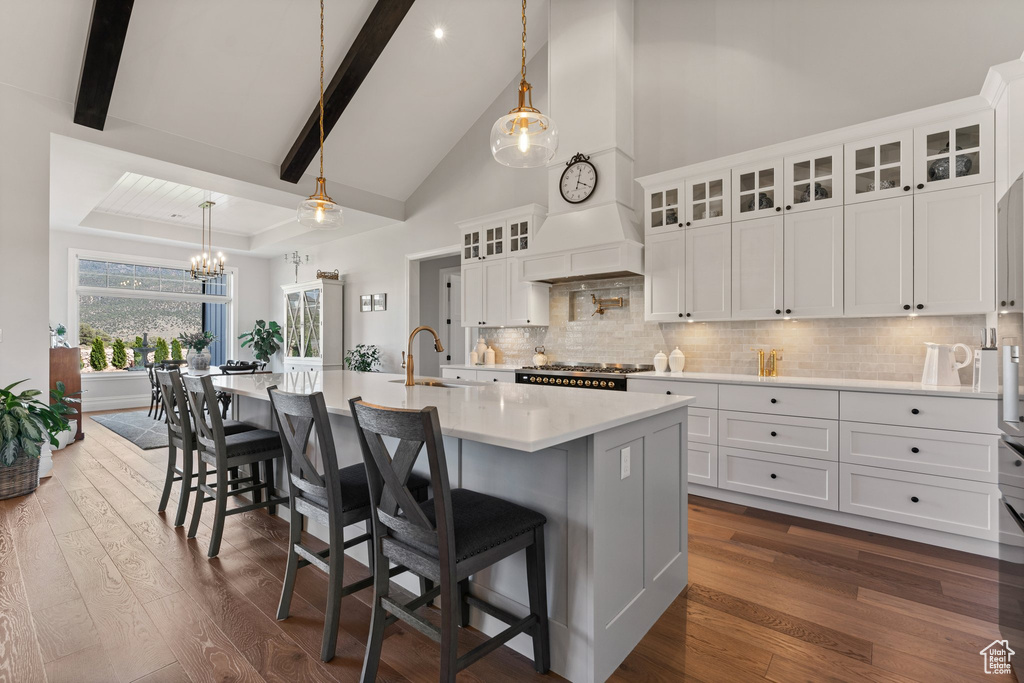 1853 S HARVEST LN Cedar City, UT 84720