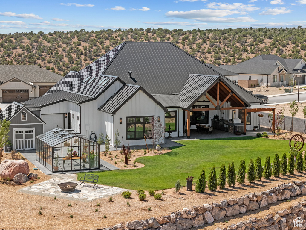 1853 S HARVEST LN Cedar City, UT 84720