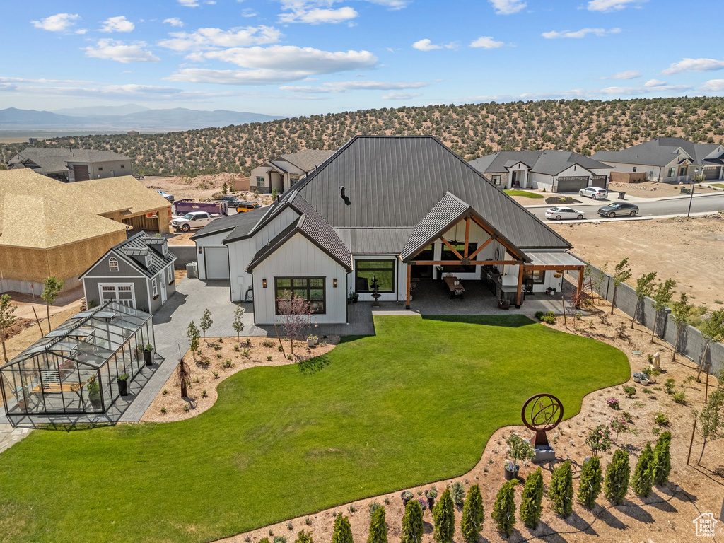 1853 S HARVEST LN Cedar City, UT 84720