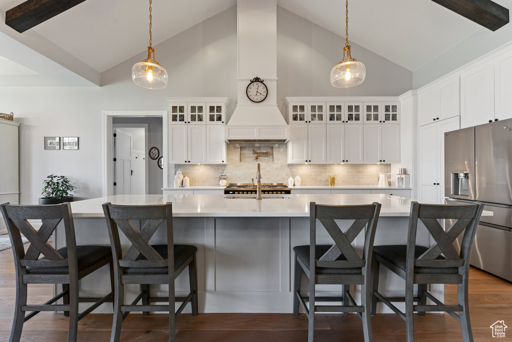 1853 S HARVEST LN Cedar City, UT 84720