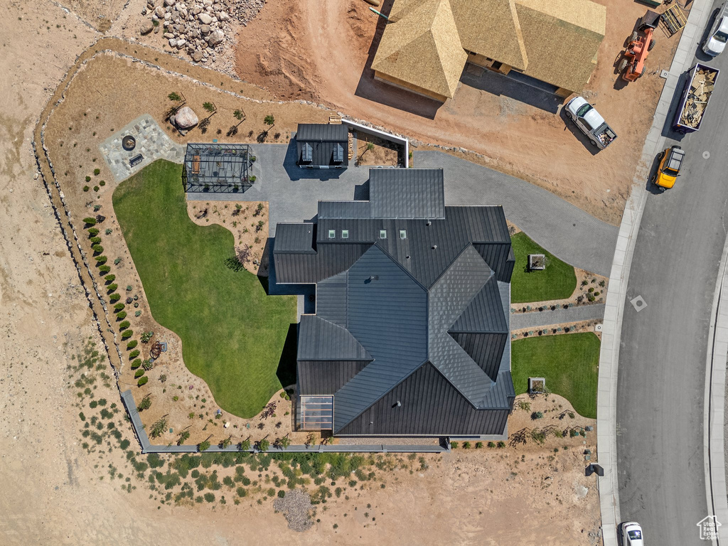 1853 S HARVEST LN Cedar City, UT 84720