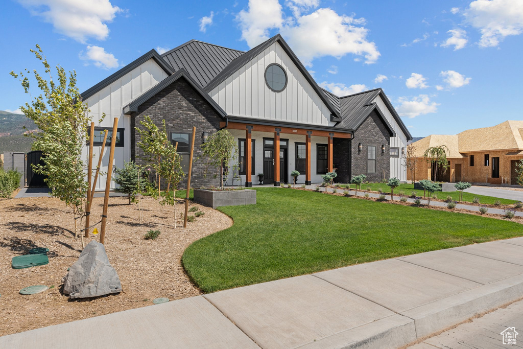 1853 S HARVEST LN Cedar City, UT 84720