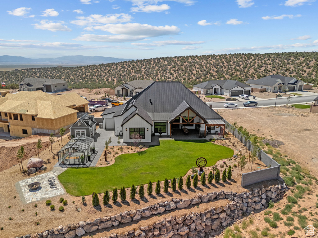 1853 S HARVEST LN Cedar City, UT 84720