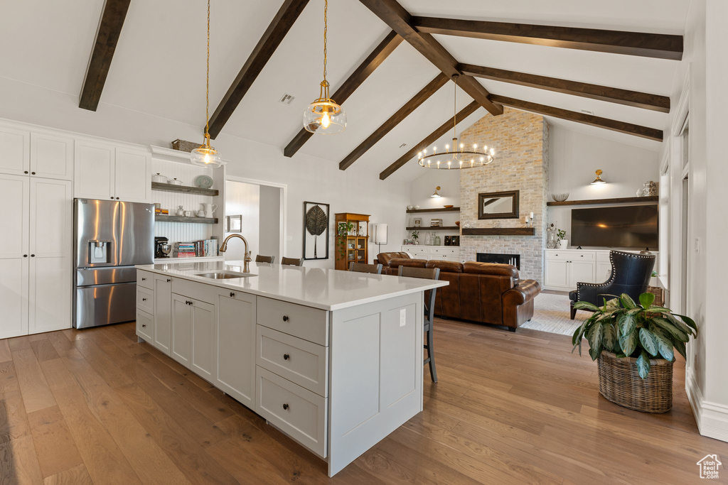 1853 S HARVEST LN Cedar City, UT 84720