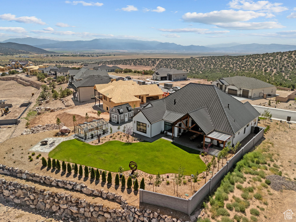 1853 S HARVEST LN Cedar City, UT 84720