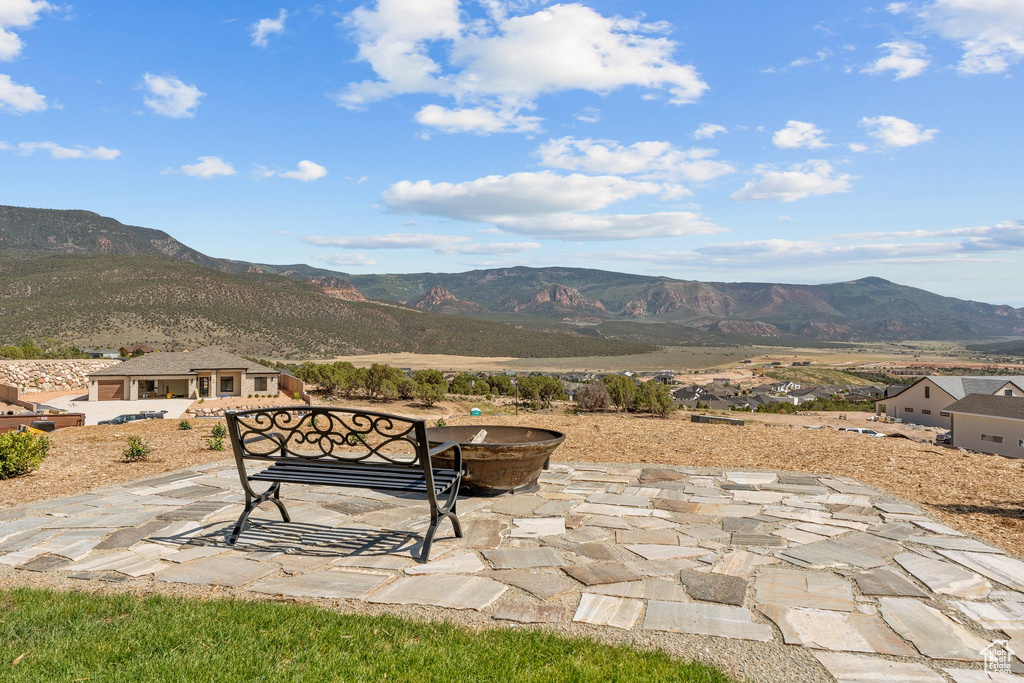 1853 S HARVEST LN Cedar City, UT 84720