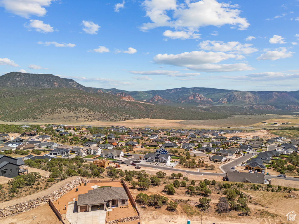 1853 S HARVEST LN Cedar City, UT 84720