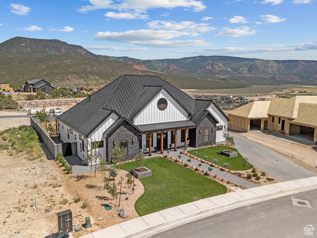 1853 S HARVEST LN Cedar City, UT 84720