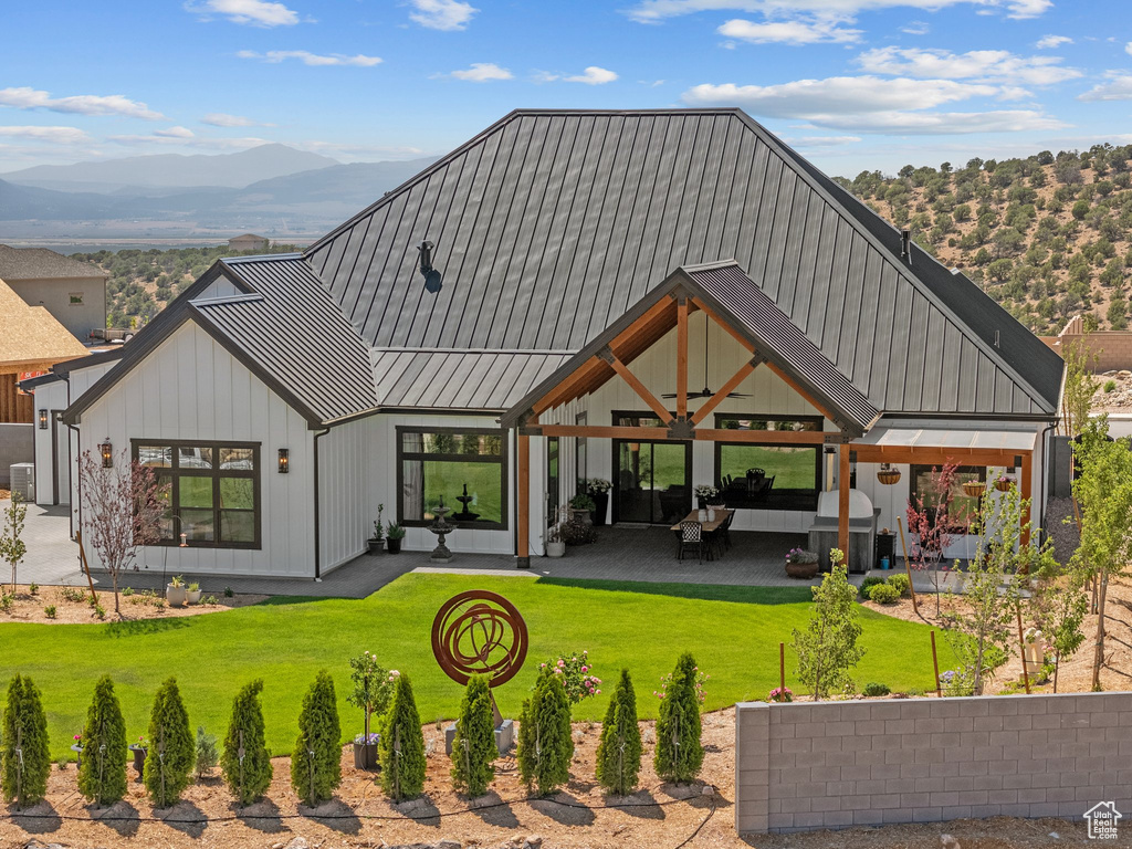 1853 S HARVEST LN Cedar City, UT 84720