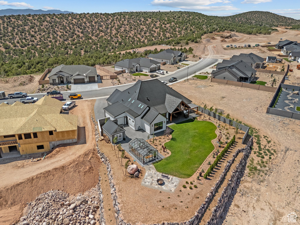 1853 S HARVEST LN Cedar City, UT 84720
