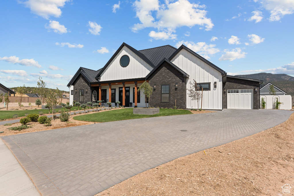 1853 S HARVEST LN Cedar City, UT 84720