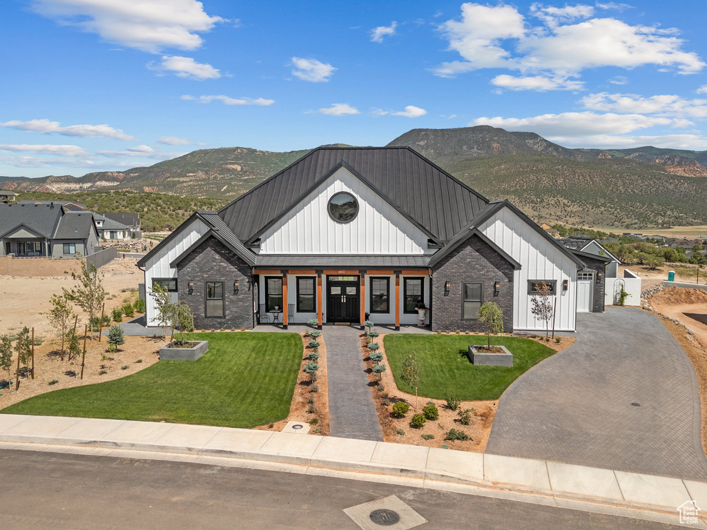 1853 S HARVEST LN Cedar City, UT 84720