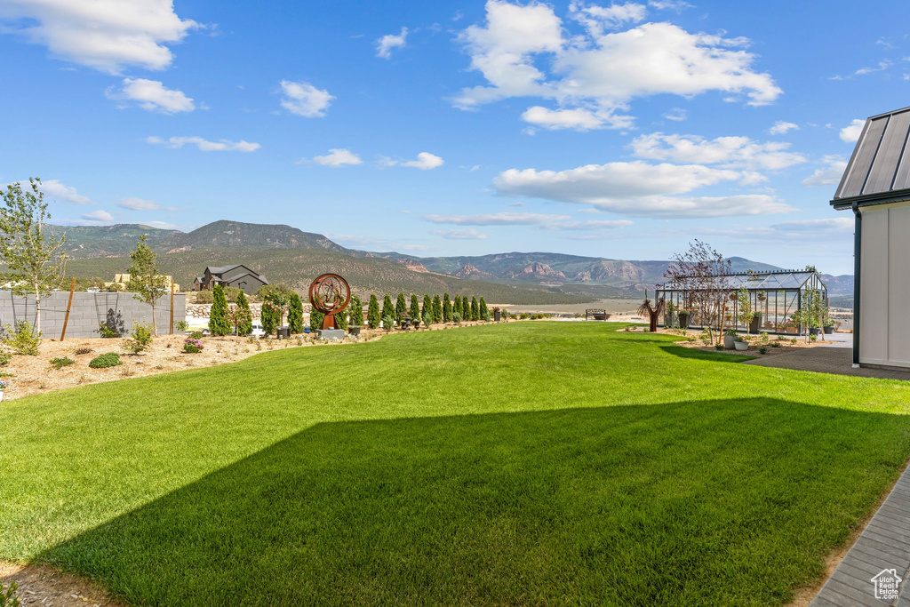 1853 S HARVEST LN Cedar City, UT 84720
