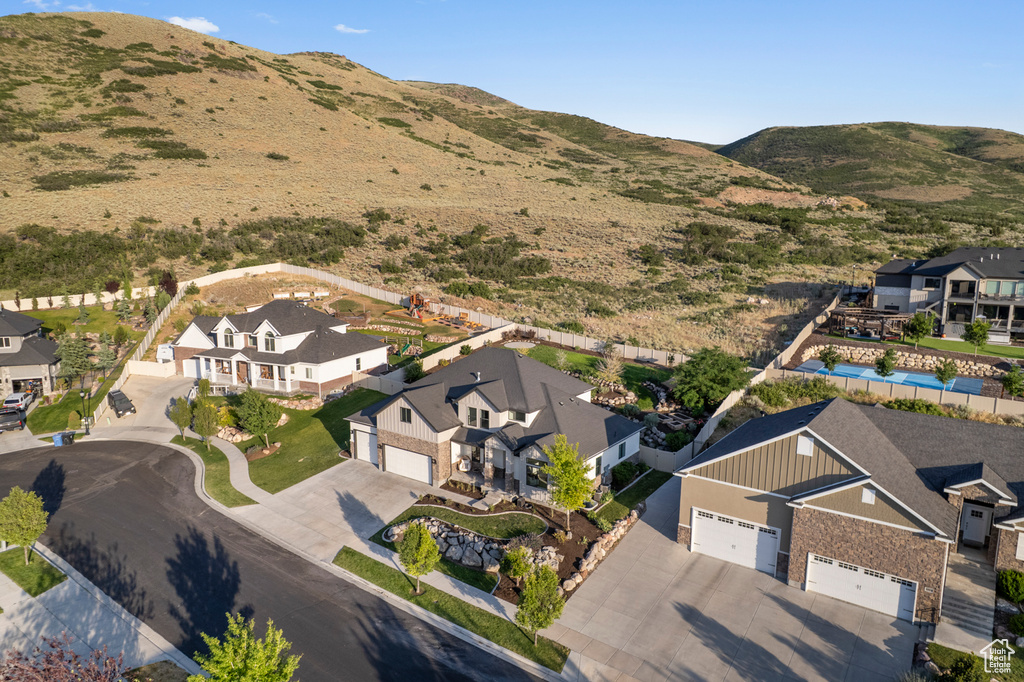 6809 W VISTA SPRINGS DR Herriman, UT 84096
