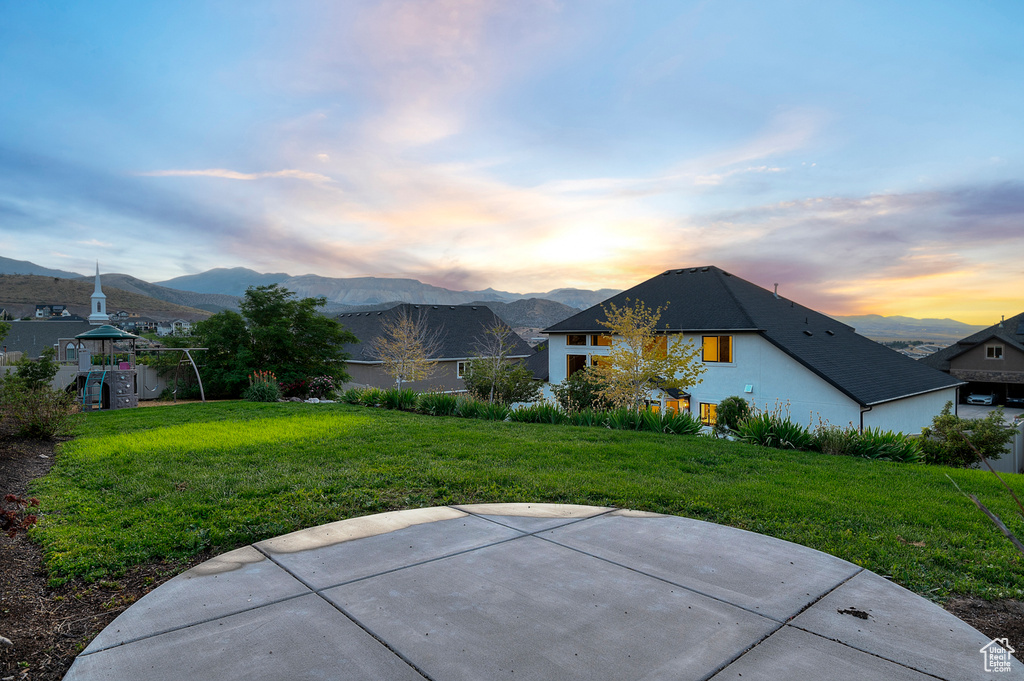 6809 W VISTA SPRINGS DR Herriman, UT 84096