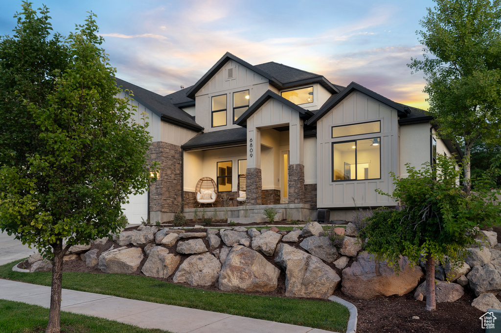6809 W VISTA SPRINGS DR Herriman, UT 84096