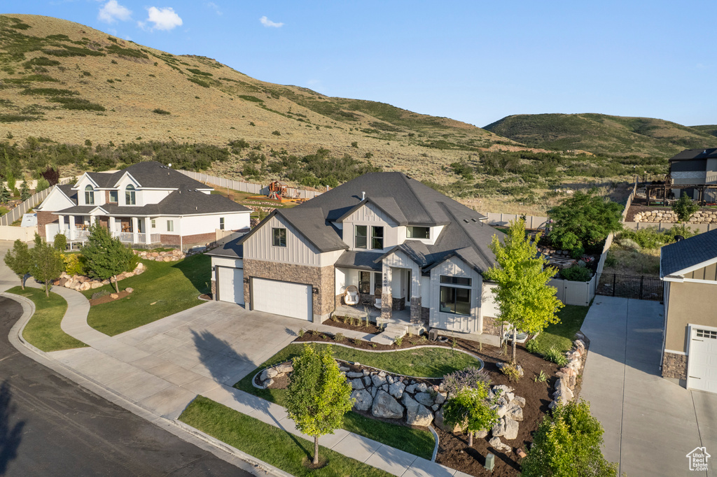 6809 W VISTA SPRINGS DR Herriman, UT 84096