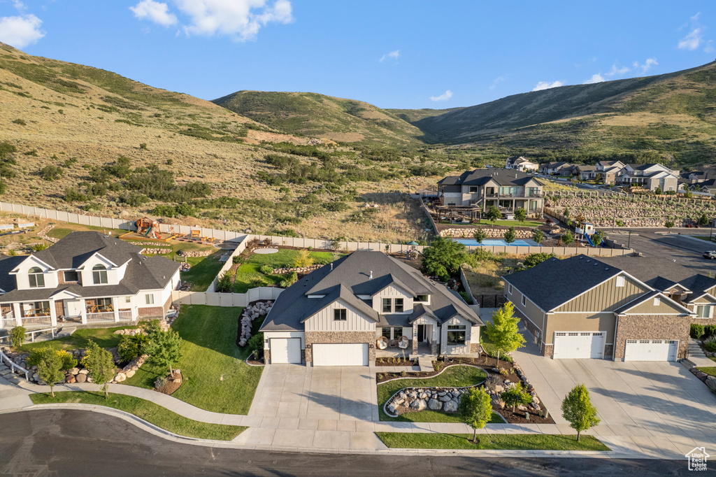 6809 W VISTA SPRINGS DR Herriman, UT 84096