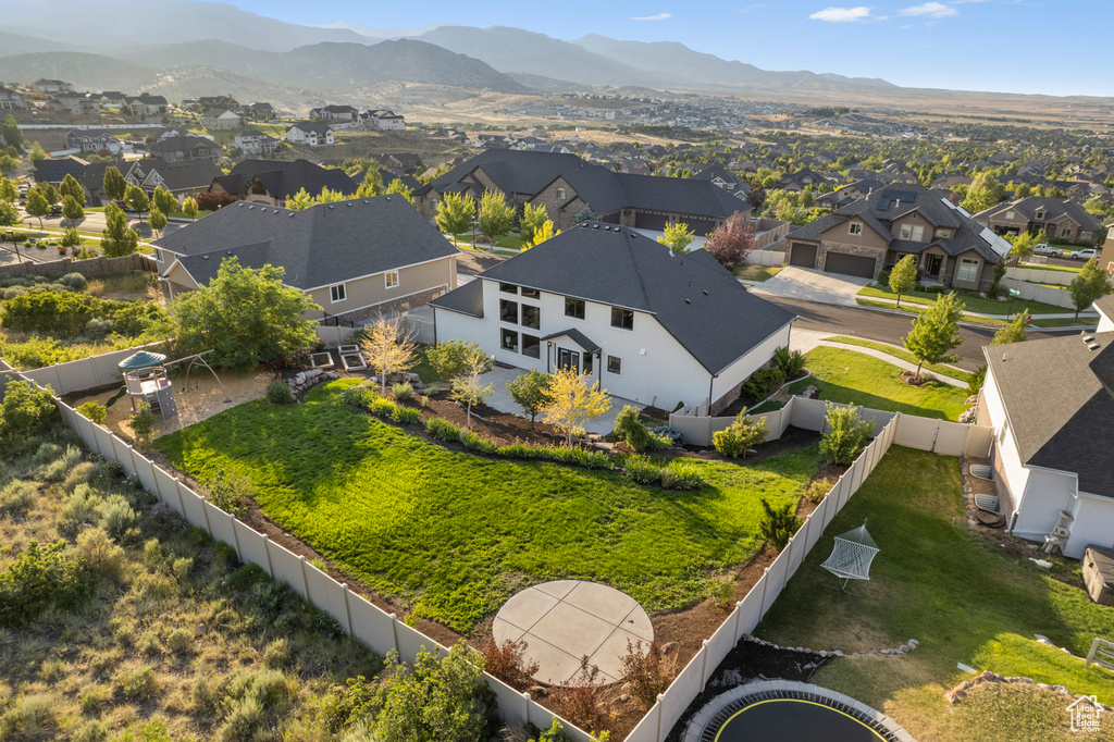 6809 W VISTA SPRINGS DR Herriman, UT 84096