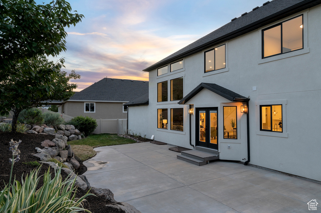6809 W VISTA SPRINGS DR Herriman, UT 84096