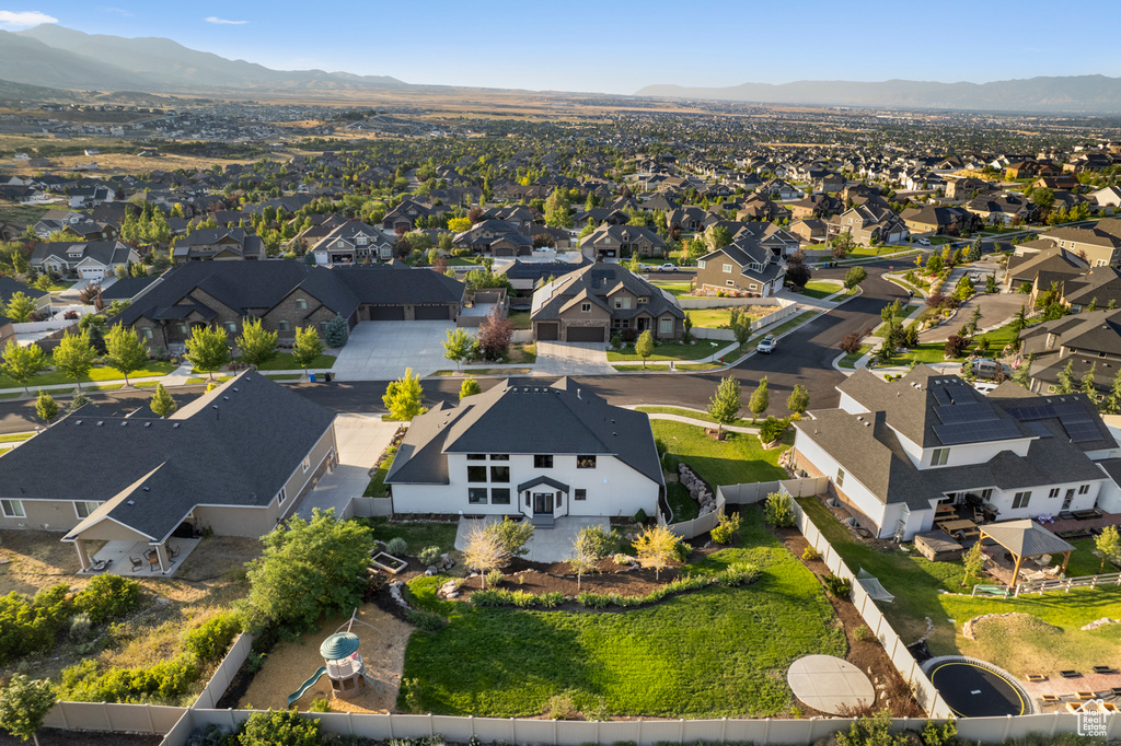 6809 W VISTA SPRINGS DR Herriman, UT 84096