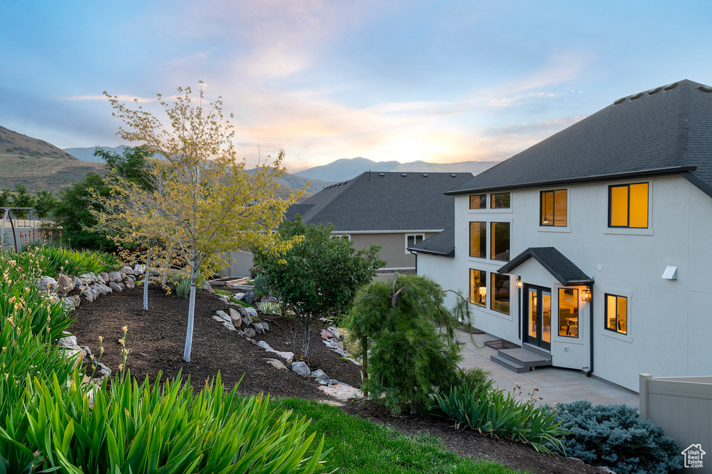 6809 W VISTA SPRINGS DR Herriman, UT 84096