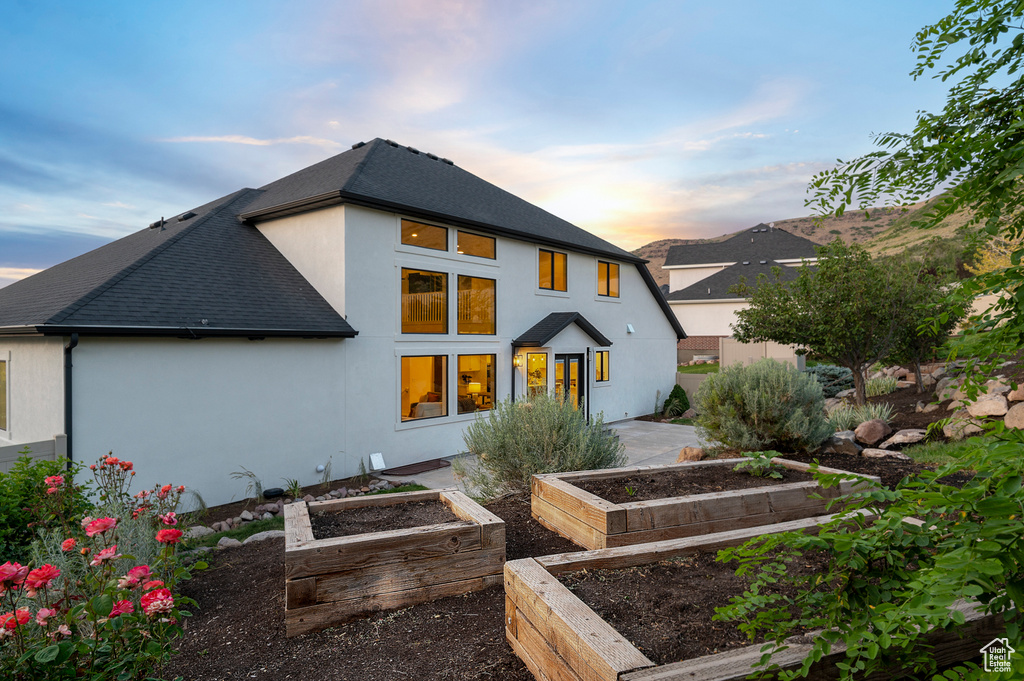6809 W VISTA SPRINGS DR Herriman, UT 84096
