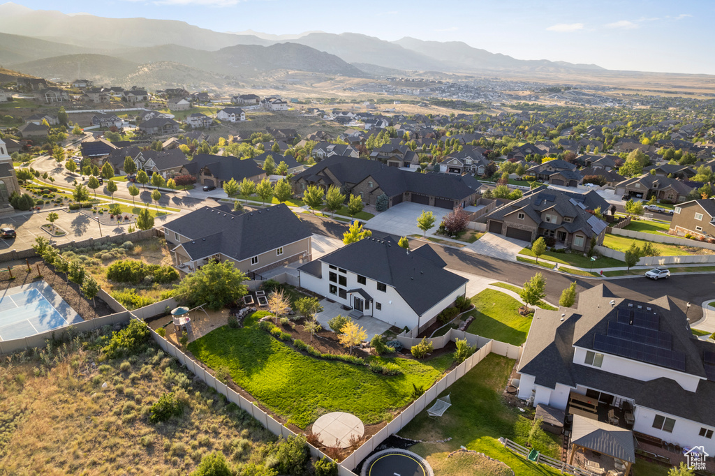 6809 W VISTA SPRINGS DR Herriman, UT 84096