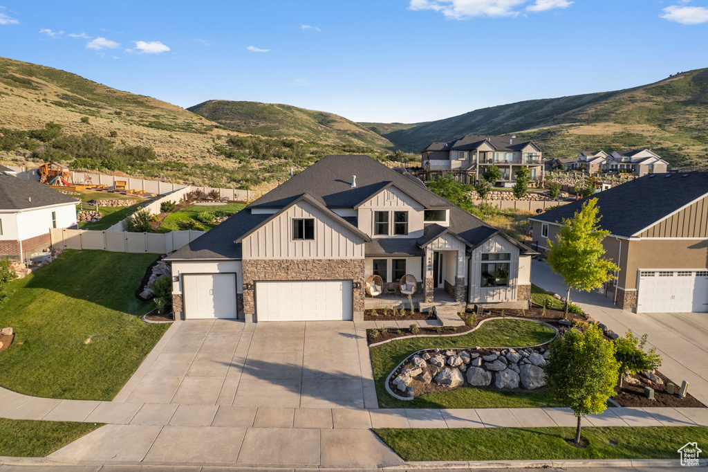 6809 W VISTA SPRINGS DR Herriman, UT 84096