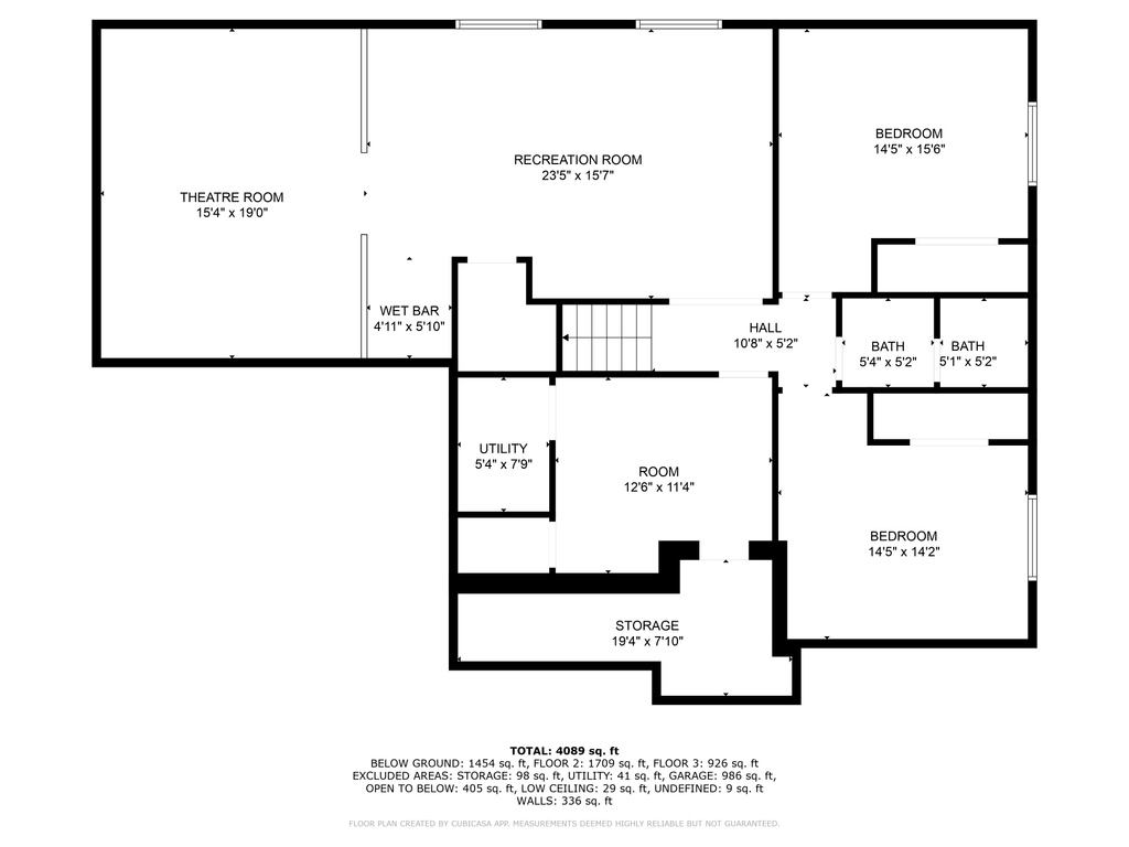 6809 W VISTA SPRINGS DR Herriman, UT 84096